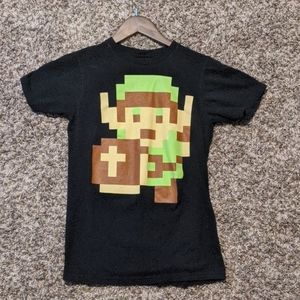 Vintage Legend of Zelda Shirt